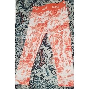 Nike Toddler Girl Leggings 3T